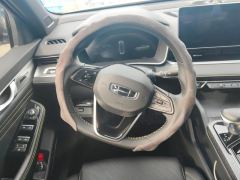 Geely Xingui 1.5T Edition - ფოტო 18