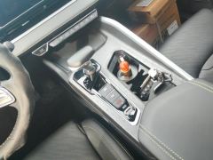 Geely Xingui 1.5T Edition - ფოტო 19