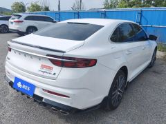 Geely Xingui 1.5T Edition - ფოტო 2