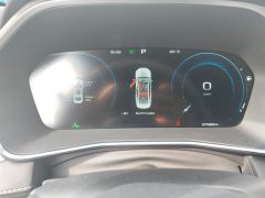 Geely Xingui 1.5T Edition - ფოტო 20