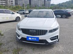 Geely Xingui 1.5T Edition - ფოტო 3