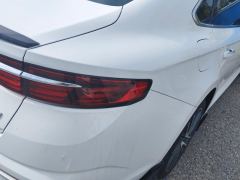 Geely Xingui 1.5T Edition - ფოტო 5