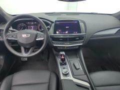 Cadillac CT5 28T Luxury Version - photo 16