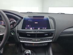 Cadillac CT5 28T Luxury Version - photo 17