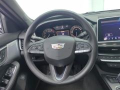 Cadillac CT5 28T Luxury Version - photo 18