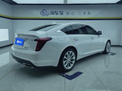 Cadillac CT5 28T Luxury Version - photo 2