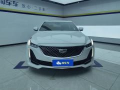Cadillac CT5 28T Luxury Version - photo 3