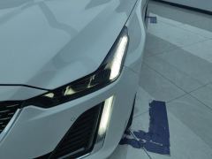 Cadillac CT5 28T Luxury Version - photo 4