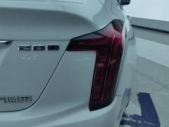 Cadillac CT5 28T Luxury Version - photo 5