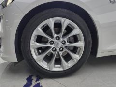 Cadillac CT5 28T Luxury Version - photo 6