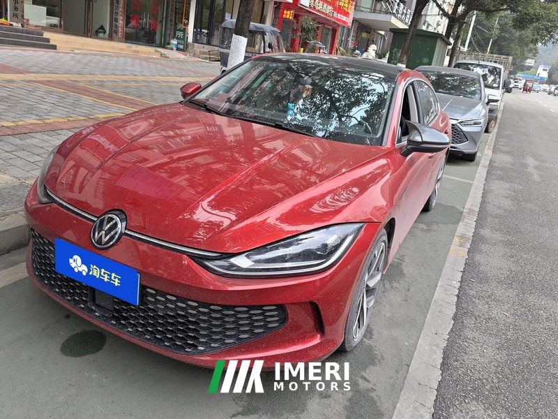 Volkswagen Lamando L 280TSI Edition - ავტომობილი ჩინეთიდან