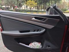 Volkswagen Lamando L 280TSI Edition - ფოტო 12