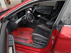 Volkswagen Lamando L 280TSI Edition - ფოტო 14