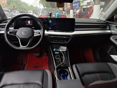 Volkswagen Lamando L 280TSI Edition - ფოტო 16