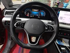 Volkswagen Lamando L 280TSI Edition - ფოტო 18