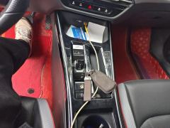 Volkswagen Lamando L 280TSI Edition - ფოტო 19