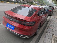 Volkswagen Lamando L 280TSI Edition - ფოტო 2