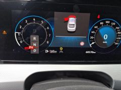 Volkswagen Lamando L 280TSI Edition - ფოტო 20
