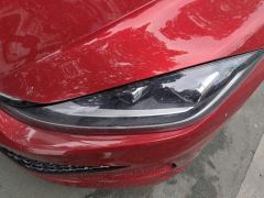 Volkswagen Lamando L 280TSI Edition - ფოტო 4