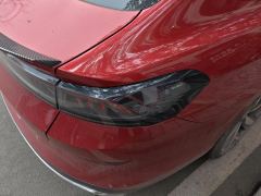 Volkswagen Lamando L 280TSI Edition - ფოტო 5