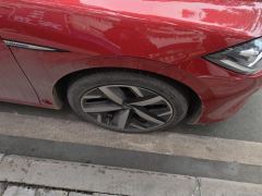 Volkswagen Lamando L 280TSI Edition - ფოტო 6