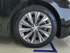 FAW Hongqi E-QM5 610km PLUS - фото 6