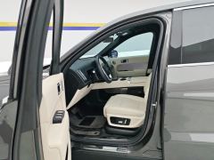 Li Auto L9 Ultra - фото 14