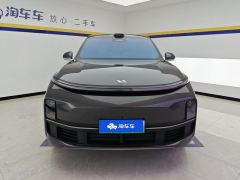 Li Auto L9 Ultra - фото 3