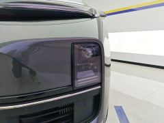 Li Auto L9 Ultra - фото 4