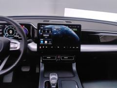 GAC Chuanqi GS8 Vanguard Series 2.0T 2WD Deluxe Wisdom Connected Edition 7-seater - ფოტო 17