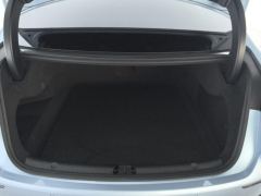 BYD Han DM-i Champion Edition 1.5T 121km Exclusive Frontrunner - ფოტო 7