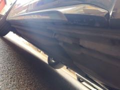 Audi Q5L 40 TFSI Luxury Dynamic - ფოტო 11
