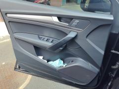 Audi Q5L 40 TFSI Luxury Dynamic - ფოტო 12