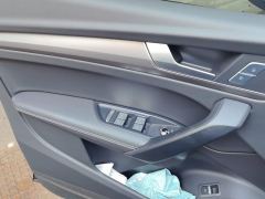 Audi Q5L 40 TFSI Luxury Dynamic - ფოტო 13