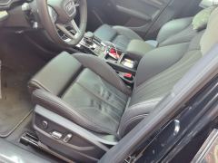 Audi Q5L 40 TFSI Luxury Dynamic - ფოტო 14