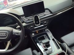 Audi Q5L 40 TFSI Luxury Dynamic - ფოტო 17