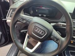 Audi Q5L 40 TFSI Luxury Dynamic - ფოტო 18