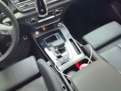 Audi Q5L 40 TFSI Luxury Dynamic - ფოტო 19