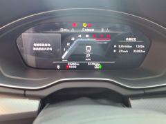 Audi Q5L 40 TFSI Luxury Dynamic - ფოტო 20