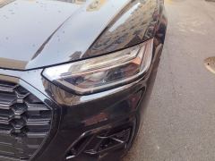 Audi Q5L 40 TFSI Luxury Dynamic - ფოტო 4
