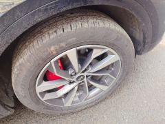 Audi Q5L 40 TFSI Luxury Dynamic - ფოტო 6