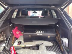 Audi Q5L 40 TFSI Luxury Dynamic - ფოტო 7