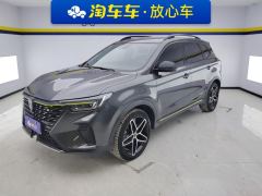 Roewe RX5 PLUS 330TGI Edition - фото 1