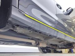 Roewe RX5 PLUS 330TGI Edition - фото 10