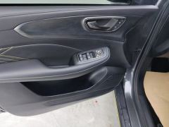 Roewe RX5 PLUS 330TGI Edition - фото 13