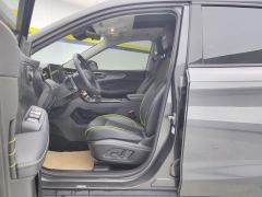 Roewe RX5 PLUS 330TGI Edition - фото 14