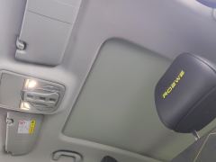 Roewe RX5 PLUS 330TGI Edition - фото 15