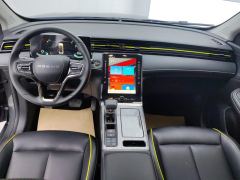 Roewe RX5 PLUS 330TGI Edition - фото 16