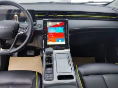 Roewe RX5 PLUS 330TGI Edition - фото 17