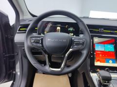 Roewe RX5 PLUS 330TGI Edition - фото 18